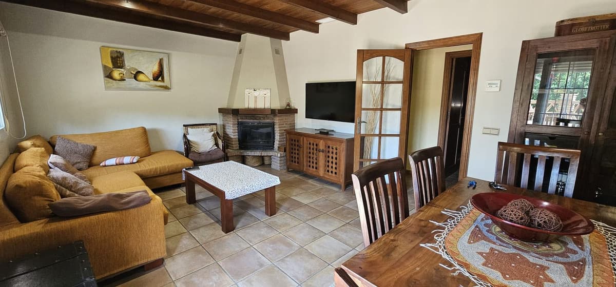 Detached Villa in El Rosario — photo 7 of 10