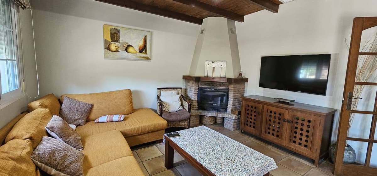 Detached Villa in El Rosario — photo 8 of 10