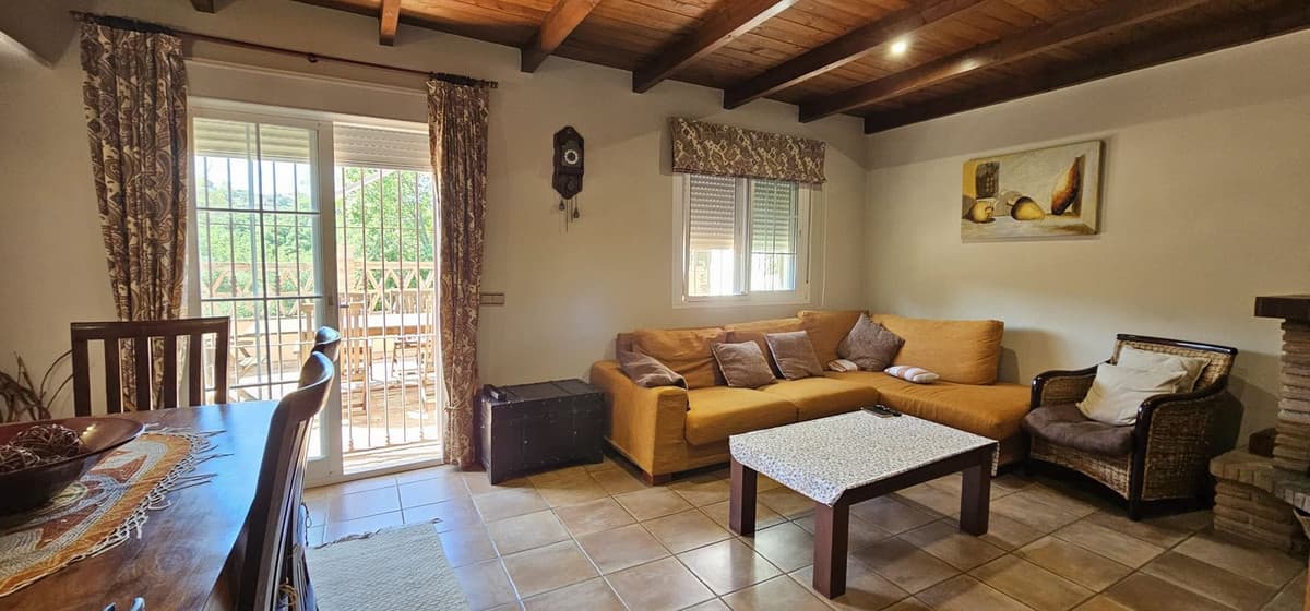 Detached Villa in El Rosario — photo 9 of 10