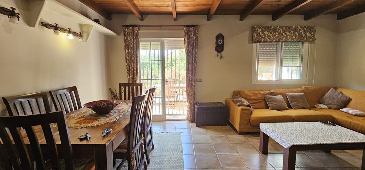 Detached Villa in El Rosario — photo 10 of 10