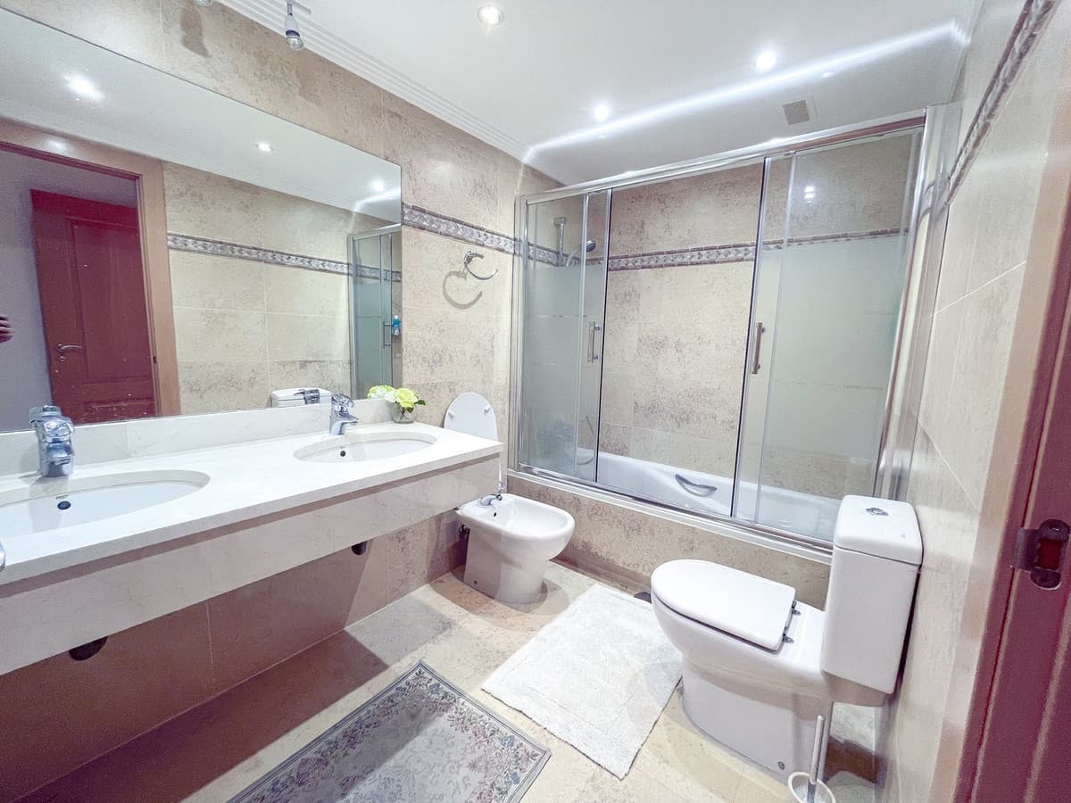 Middle Floor Apartment in San Pedro de Alcántara — photo 6 of 10