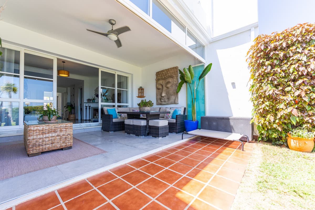 Townhouse in Calahonda — photo 7 of 10
