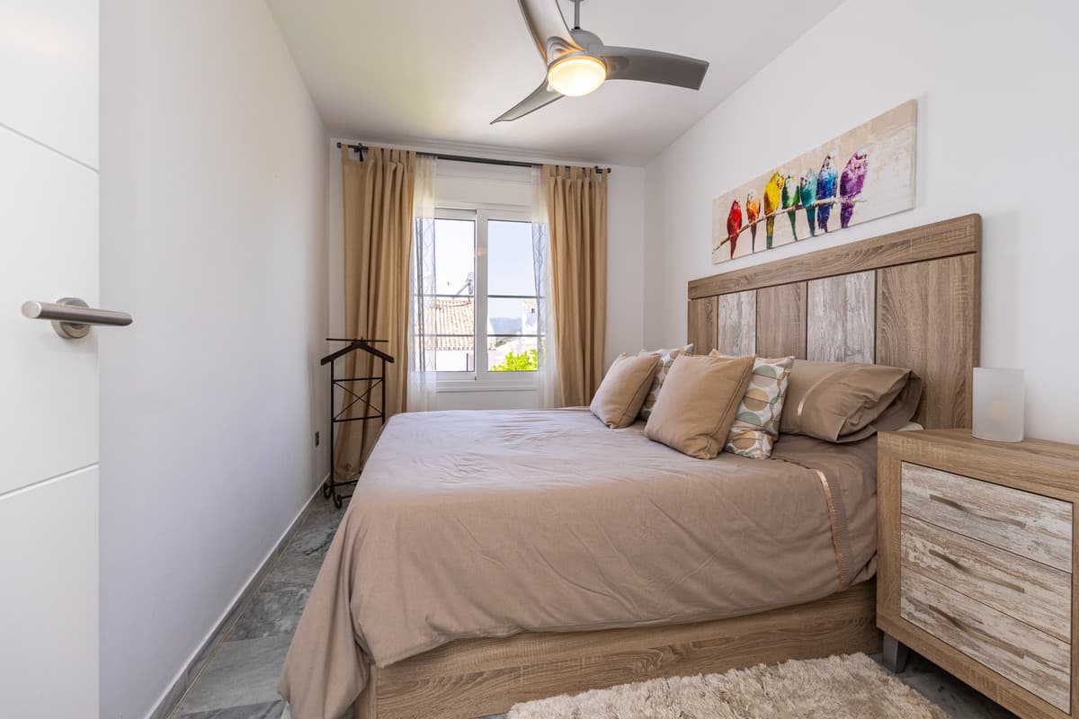 Townhouse in Calahonda — photo 9 of 10
