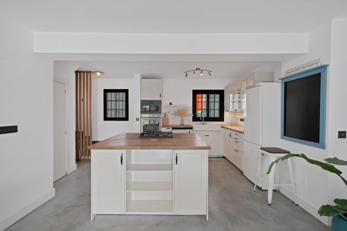 Townhouse in Estepona — photo 5 of 10