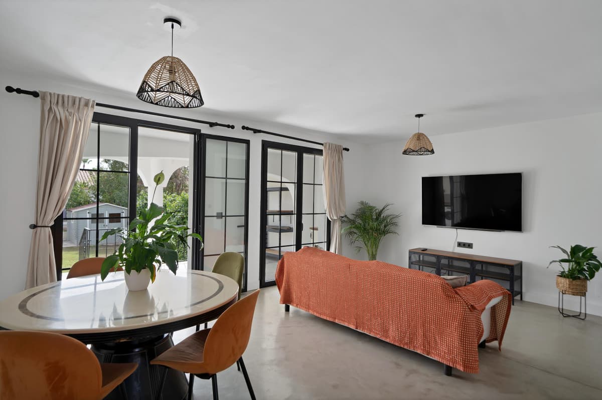 Townhouse in Estepona — photo 6 of 10