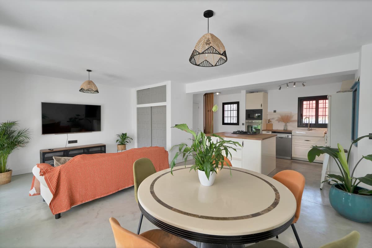 Townhouse in Estepona — photo 7 of 10