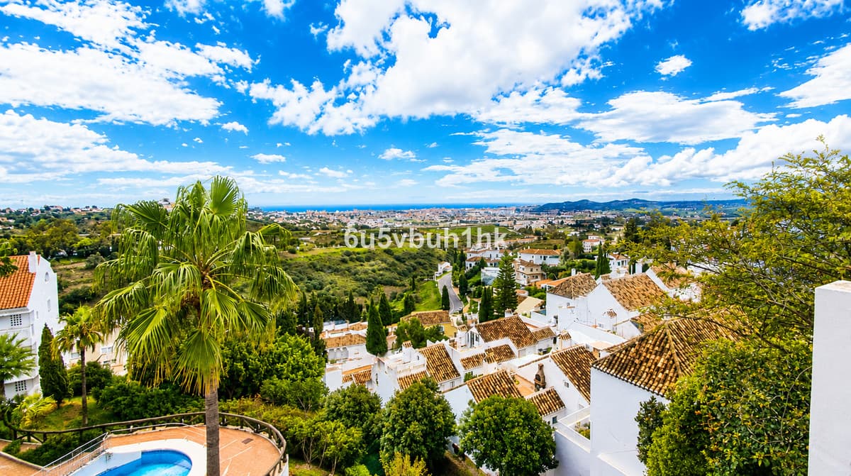 Duplex in Mijas Costa — photo 3 of 10