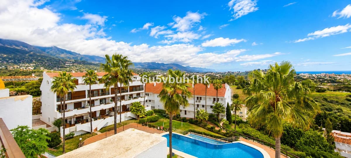 Duplex in Mijas Costa — photo 4 of 10