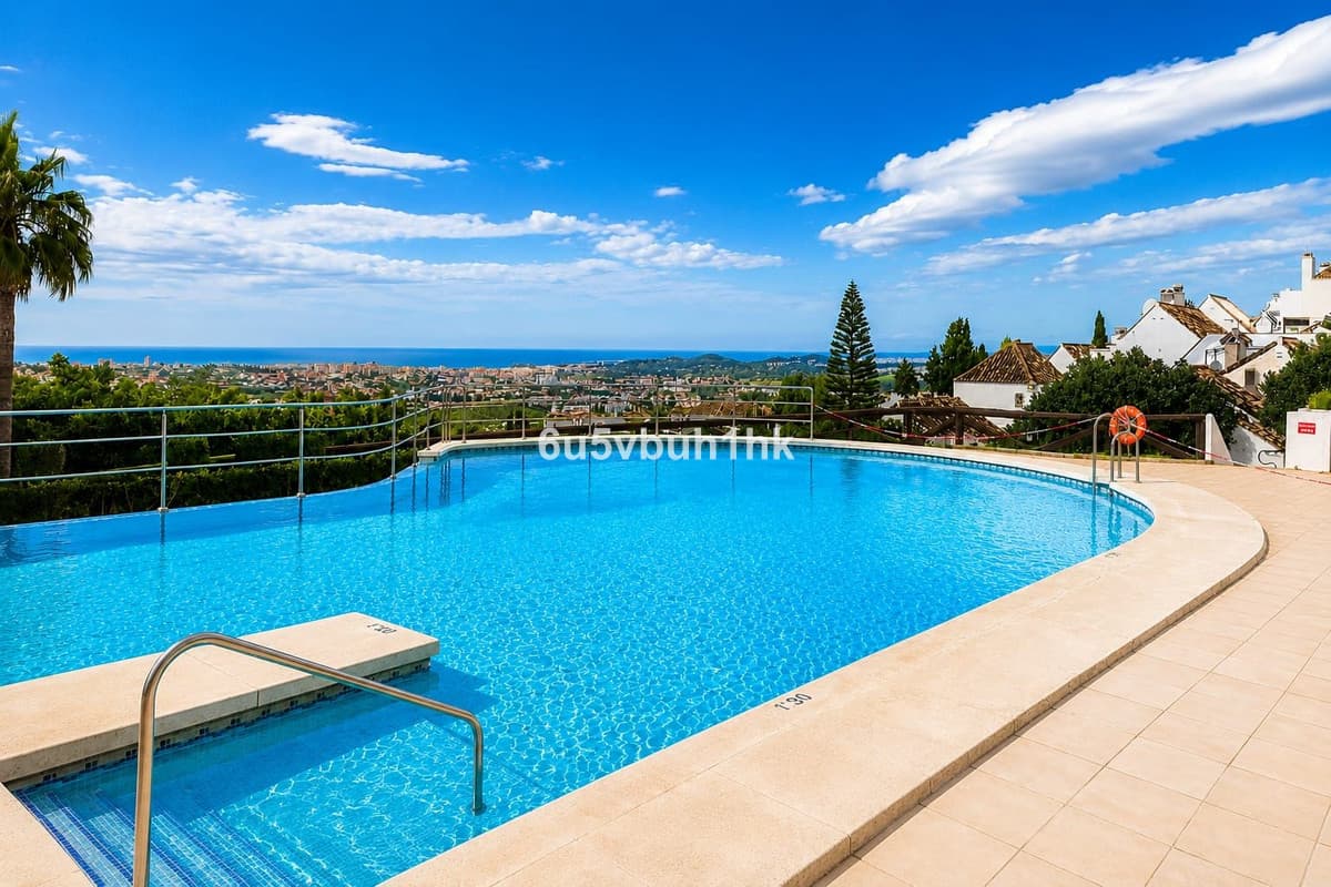 Duplex in Mijas Costa — photo 5 of 10