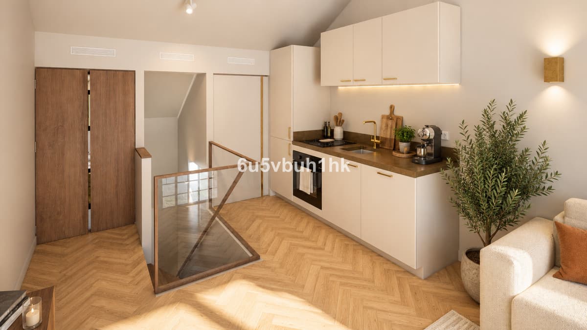 Duplex in Mijas Costa — photo 7 of 10