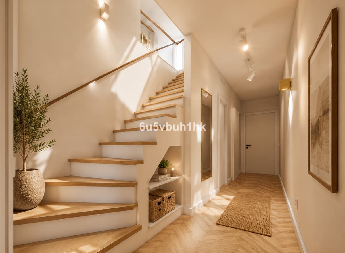 Duplex in Mijas Costa — photo 8 of 10