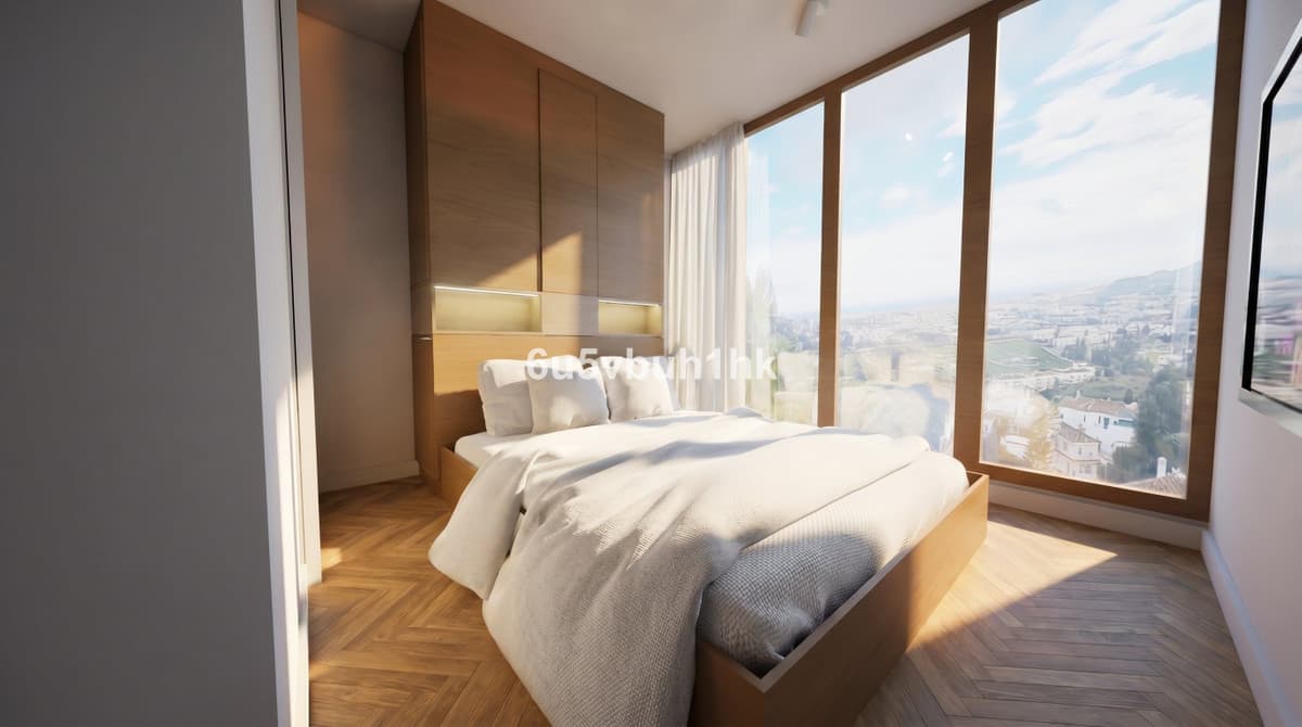Duplex in Mijas Costa — photo 9 of 10