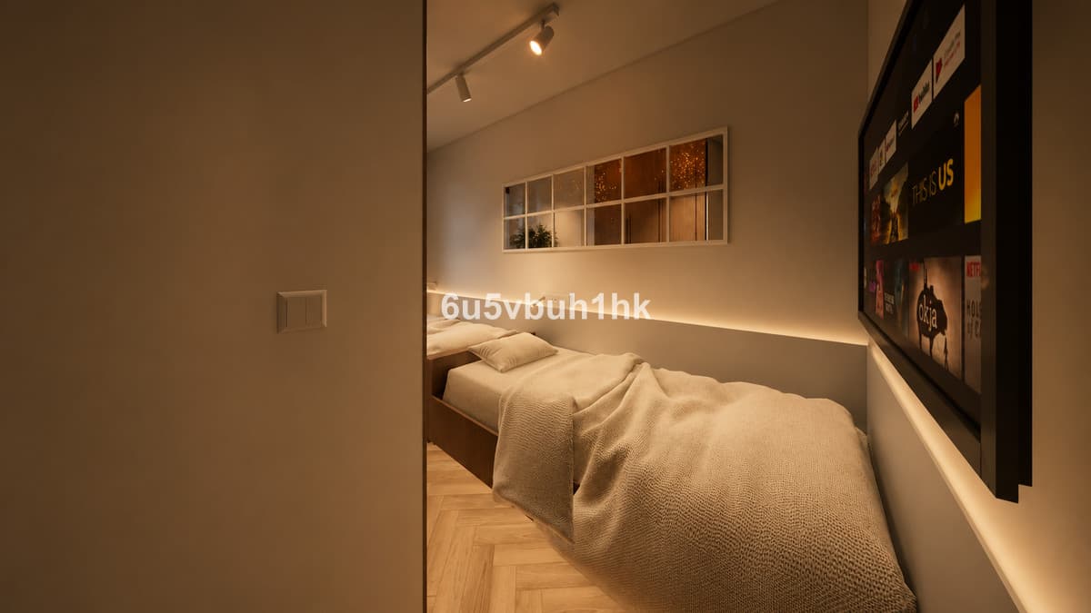 Duplex in Mijas Costa — photo 10 of 10