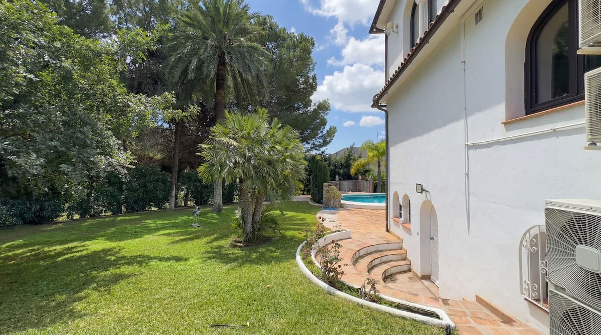 Cortijo in Alhaurín el Grande — photo 4 of 10