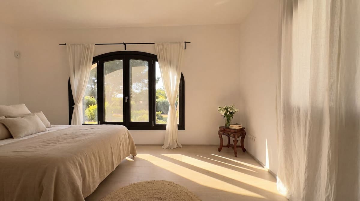 Cortijo in Alhaurín el Grande — photo 10 of 10