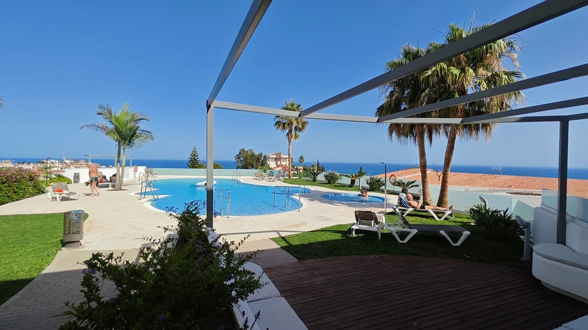 Duplex in Torreblanca — photo 11 of 17