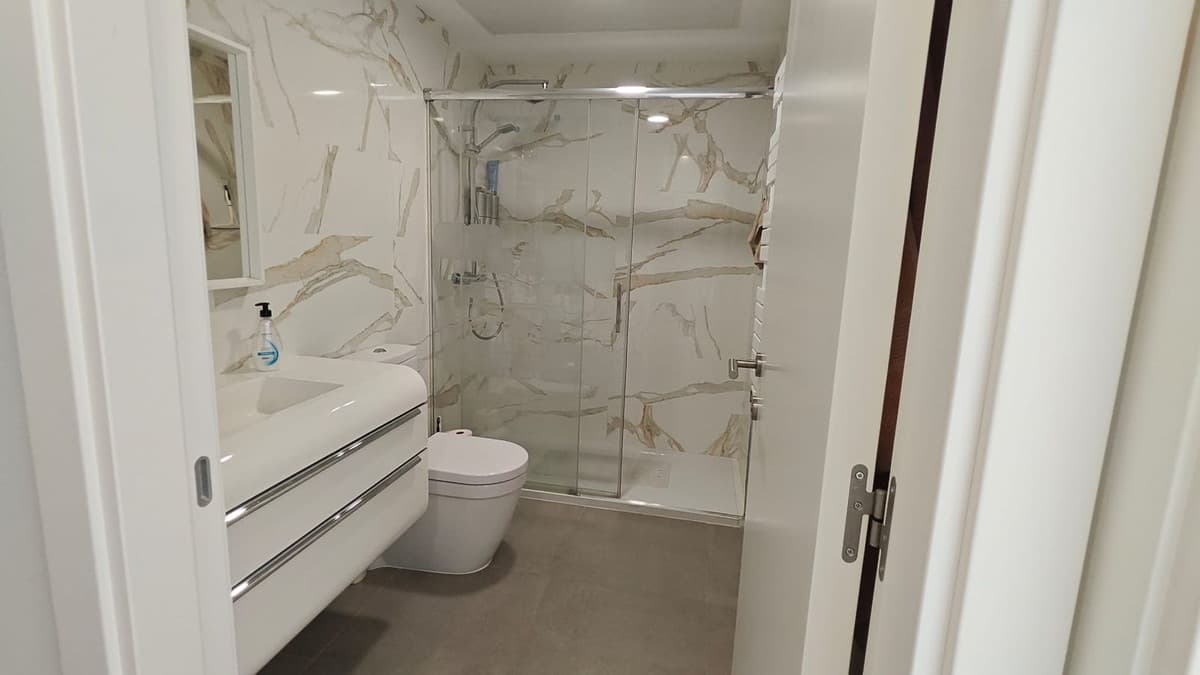 Duplex in Torreblanca — photo 13 of 17