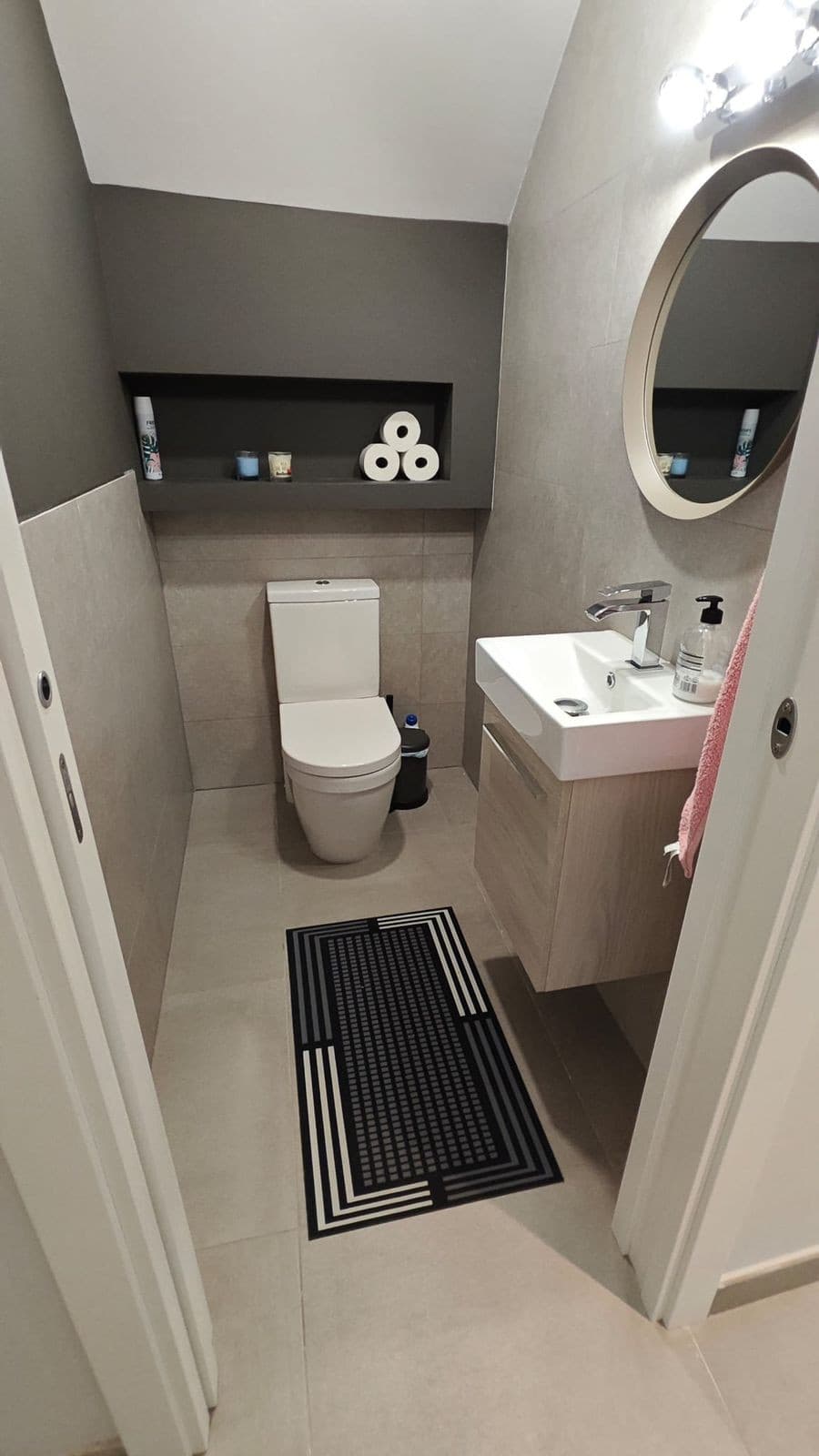 Duplex in Torreblanca — photo 14 of 17