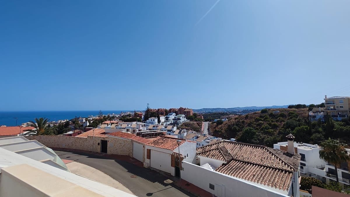 Duplex in Torreblanca — photo 16 of 17