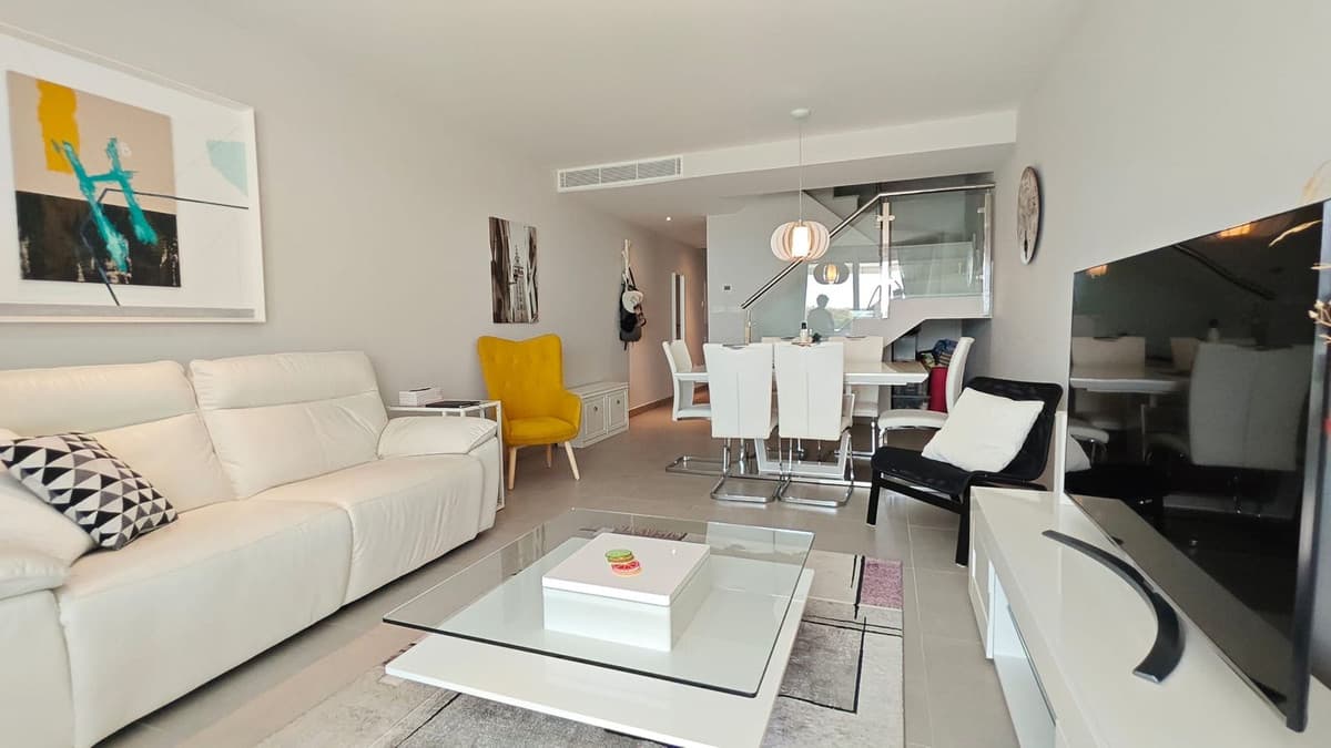 Duplex in Torreblanca — photo 4 of 17