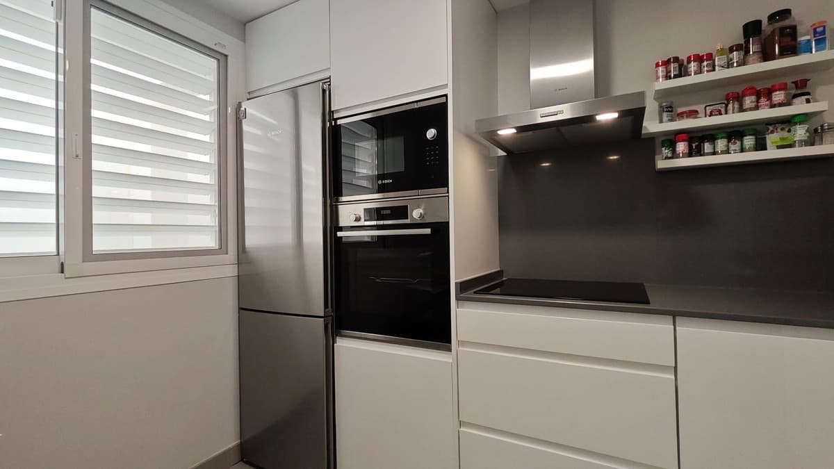 Duplex in Torreblanca — photo 5 of 17