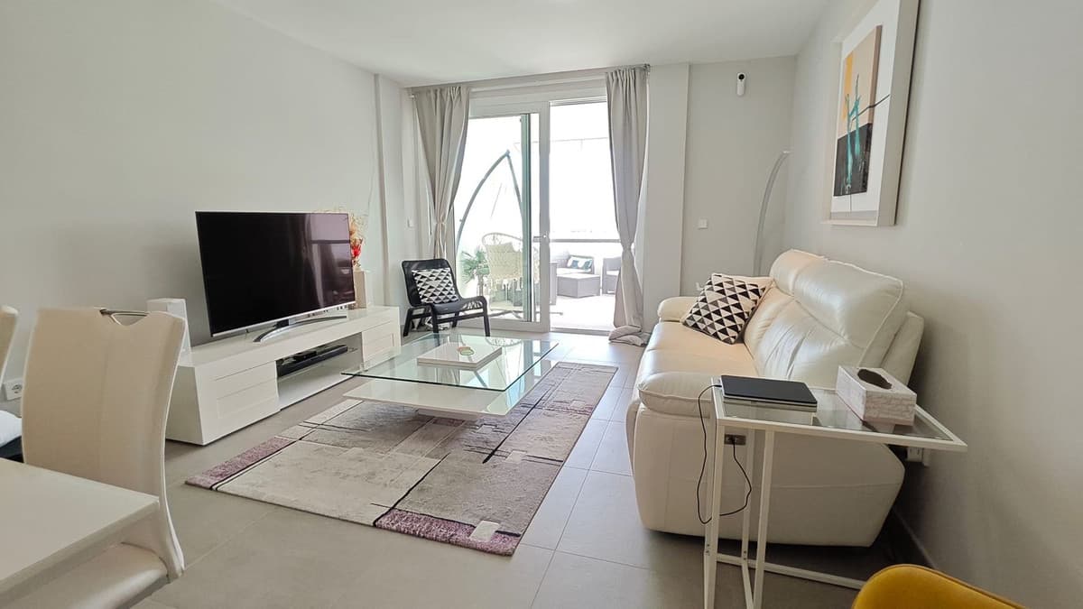 Duplex in Torreblanca — photo 6 of 17