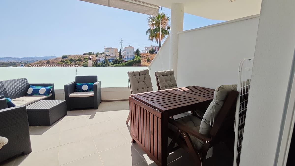 Duplex in Torreblanca — photo 9 of 17