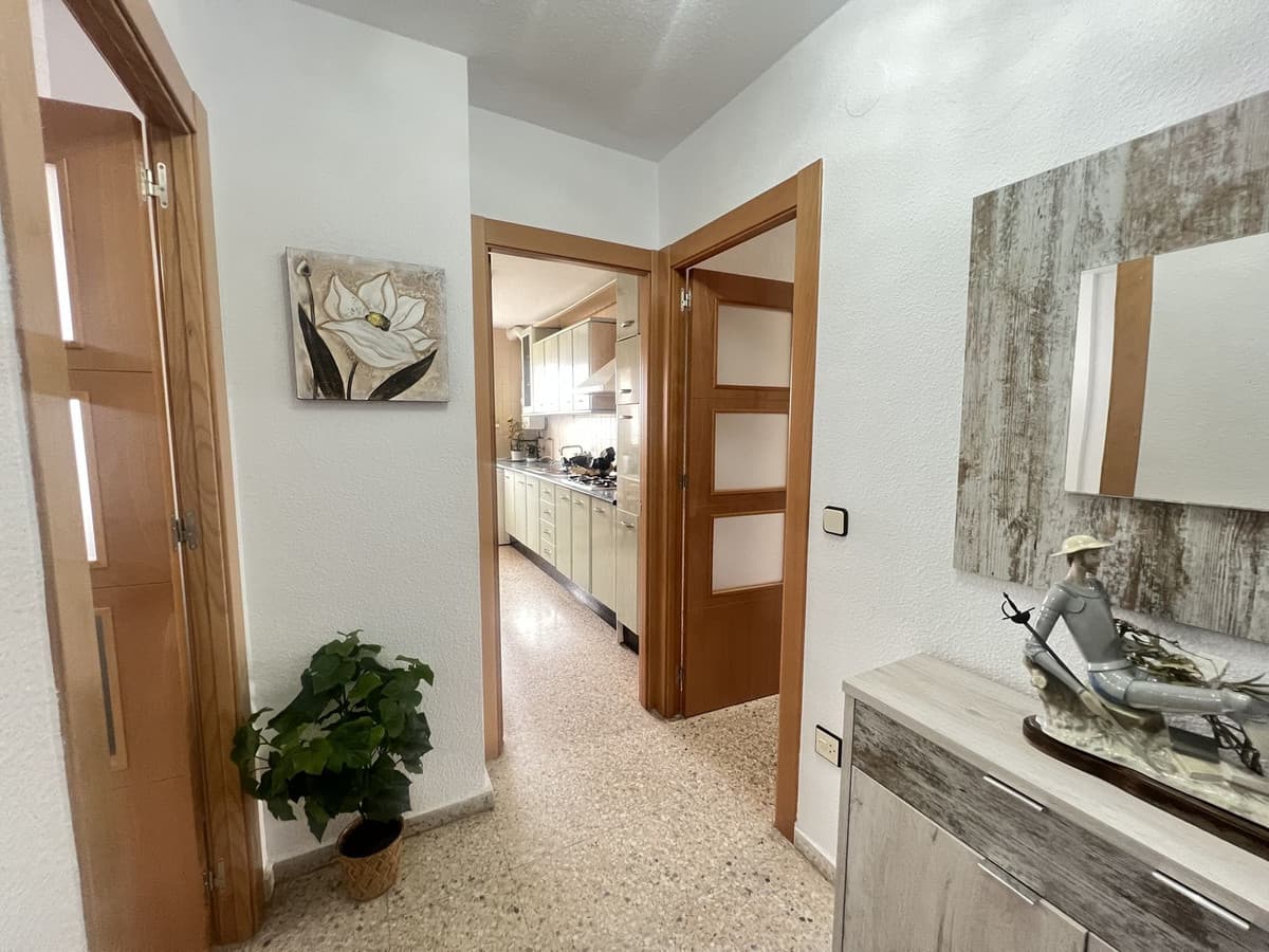 Top Floor Apartment in Málaga — photo 2 of 10