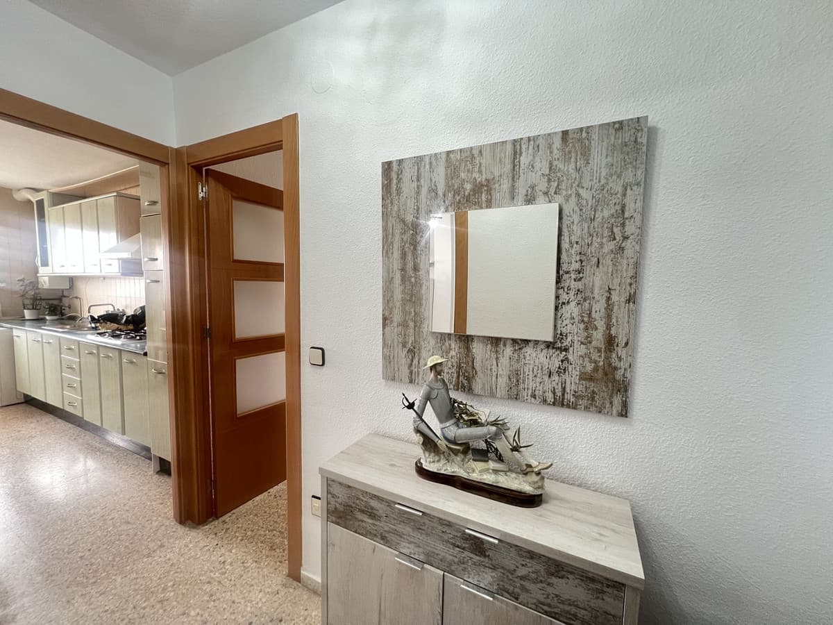 Top Floor Apartment in Málaga — photo 3 of 10