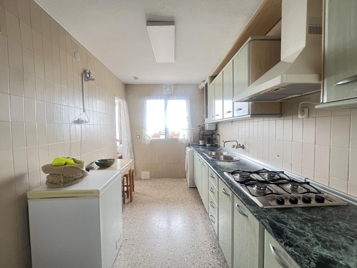 Top Floor Apartment in Málaga — photo 4 of 10