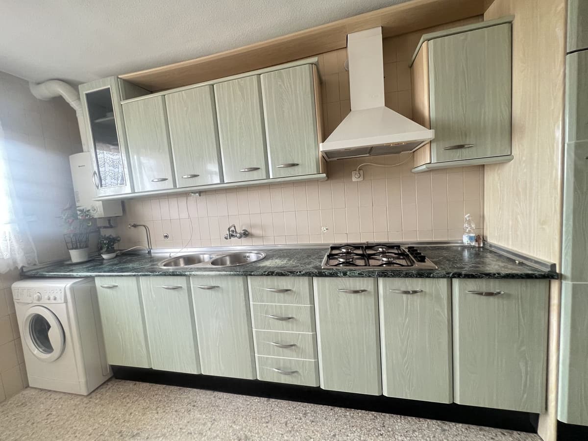 Top Floor Apartment in Málaga — photo 5 of 10