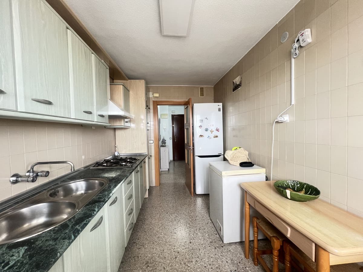 Top Floor Apartment in Málaga — photo 6 of 10