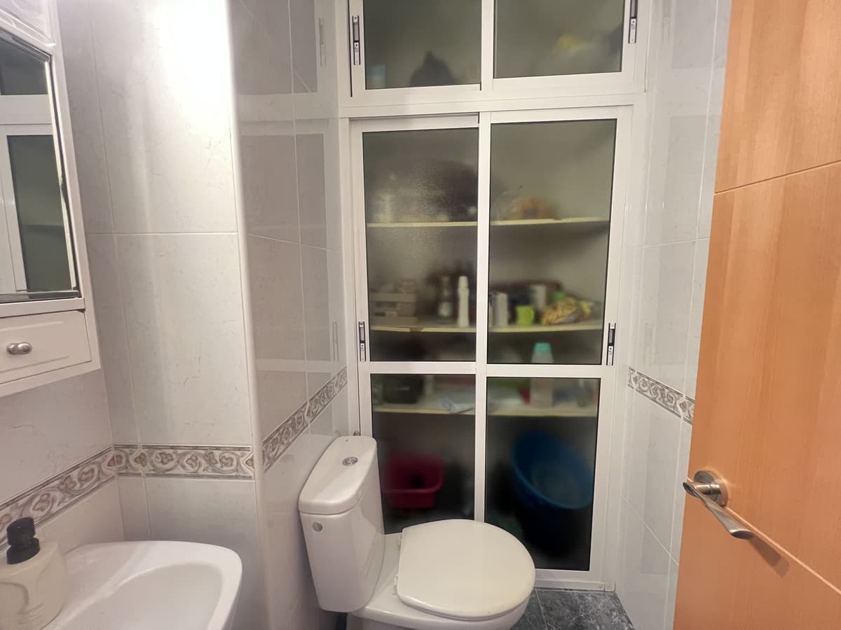 Top Floor Apartment in Málaga — photo 7 of 10