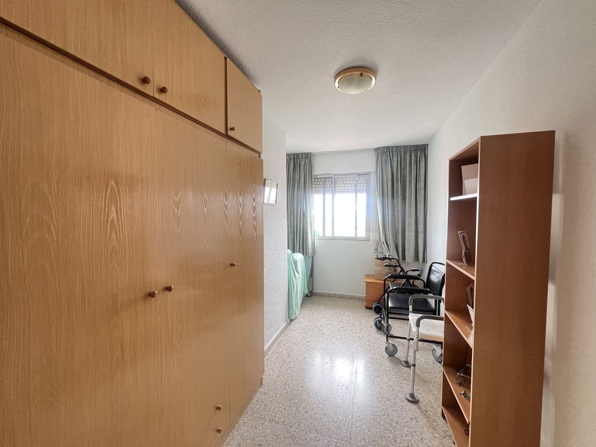 Top Floor Apartment in Málaga — photo 9 of 10