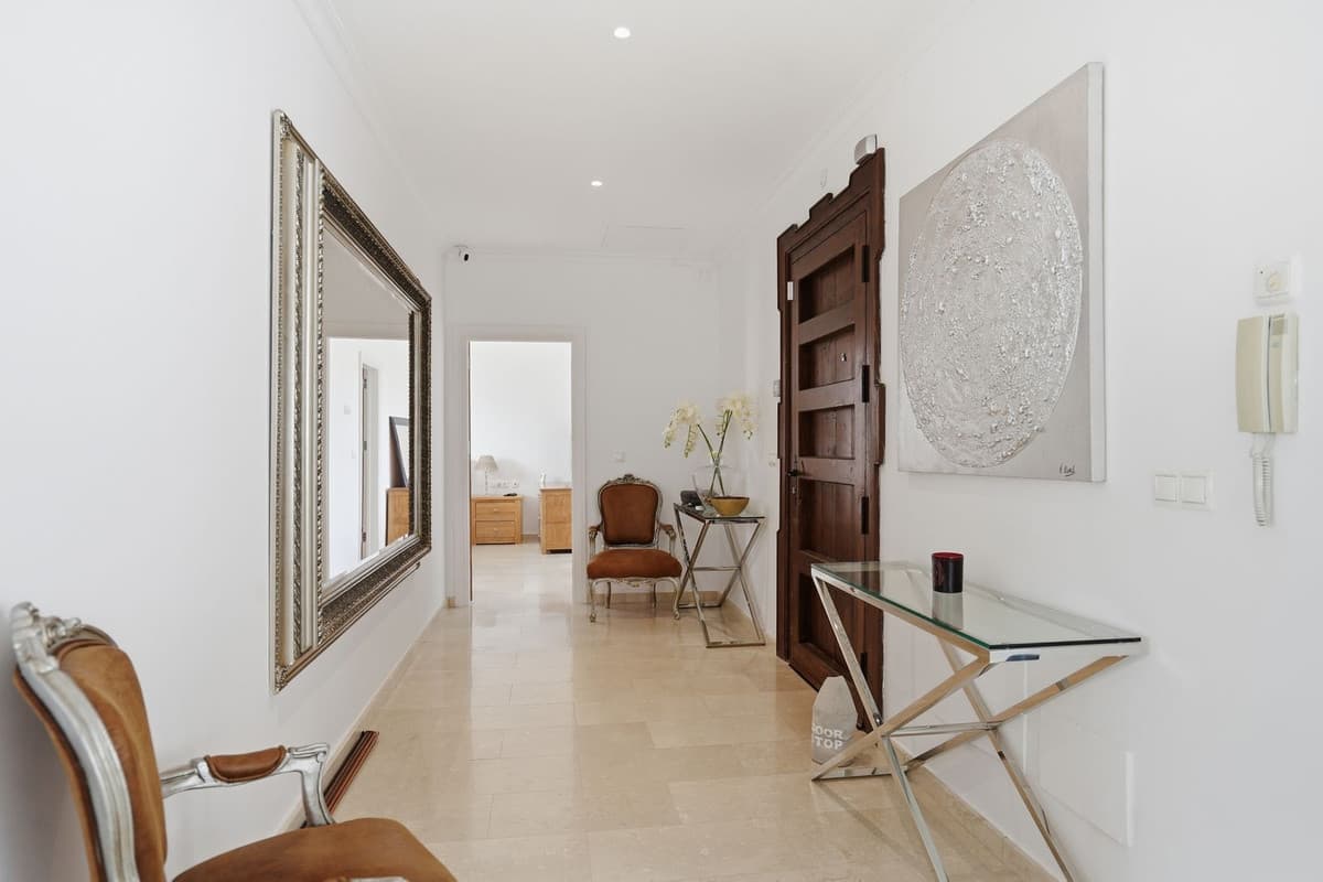 Detached Villa in Istán — photo 7 of 10