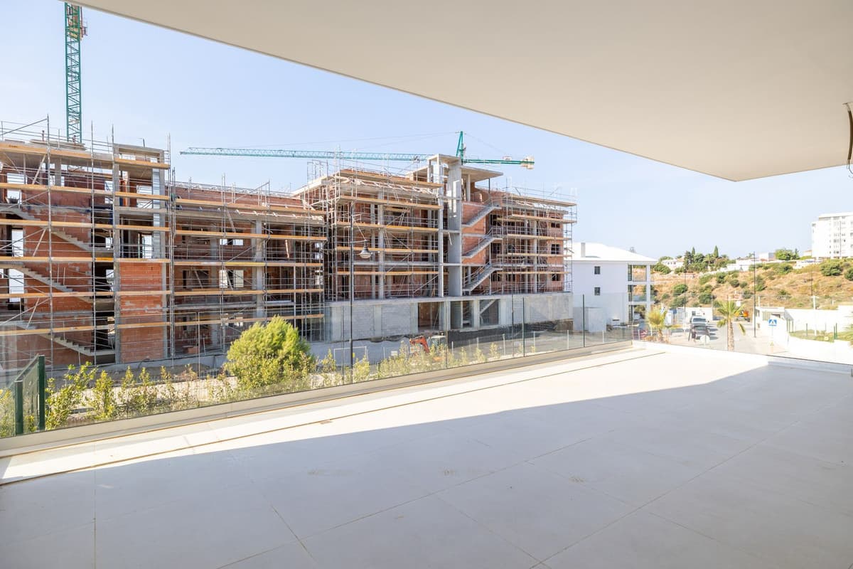 Ground Floor Apartment in Higueron — photo 7 of 10
