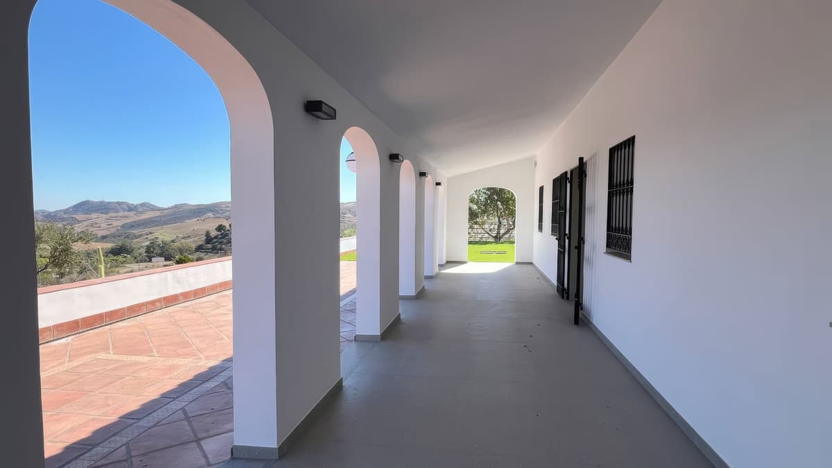Cortijo in Casarabonela — photo 9 of 10