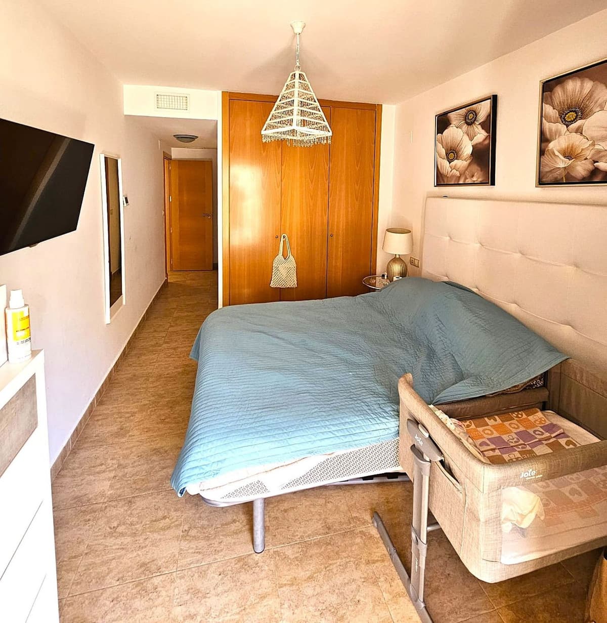Middle Floor Apartment in Estepona — photo 6 of 10
