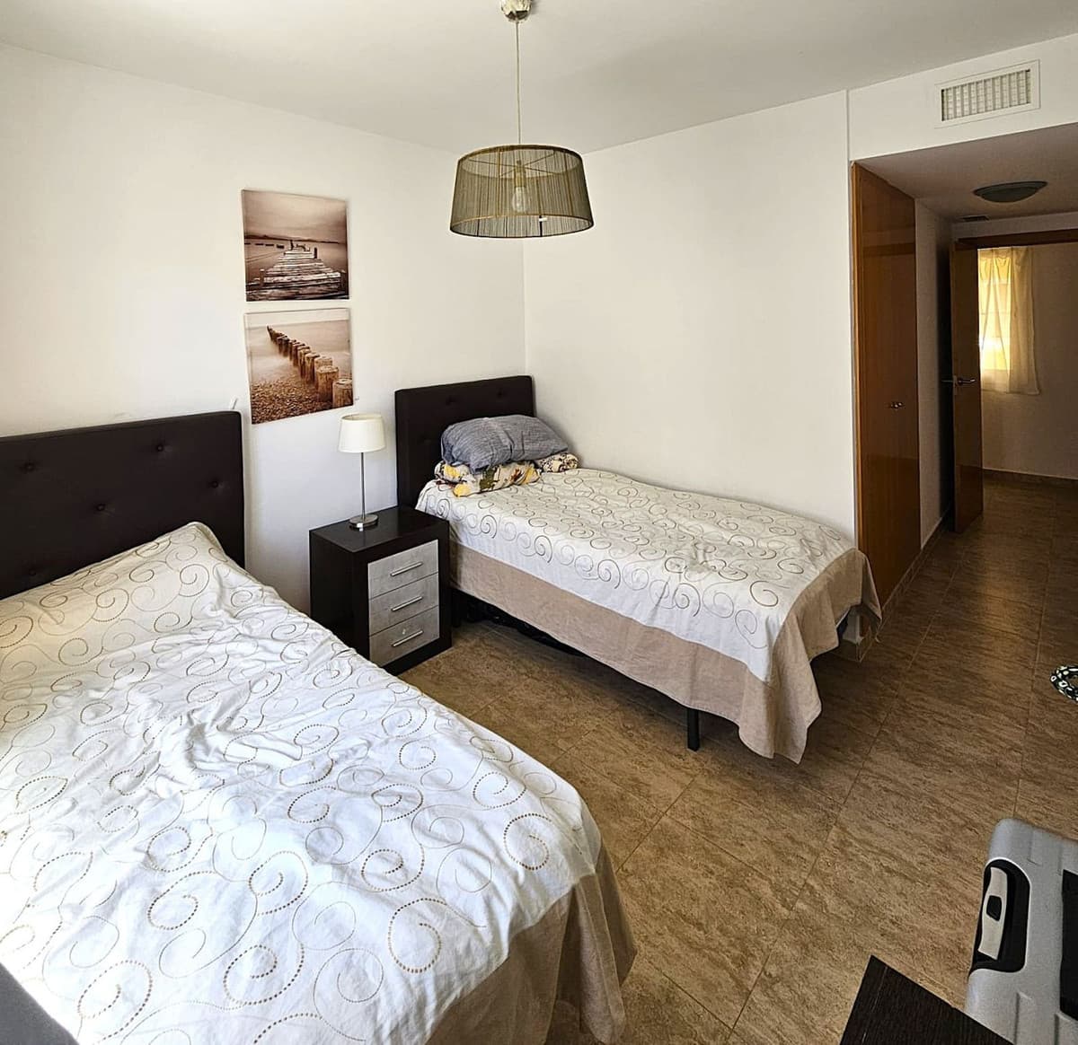 Middle Floor Apartment in Estepona — photo 8 of 10