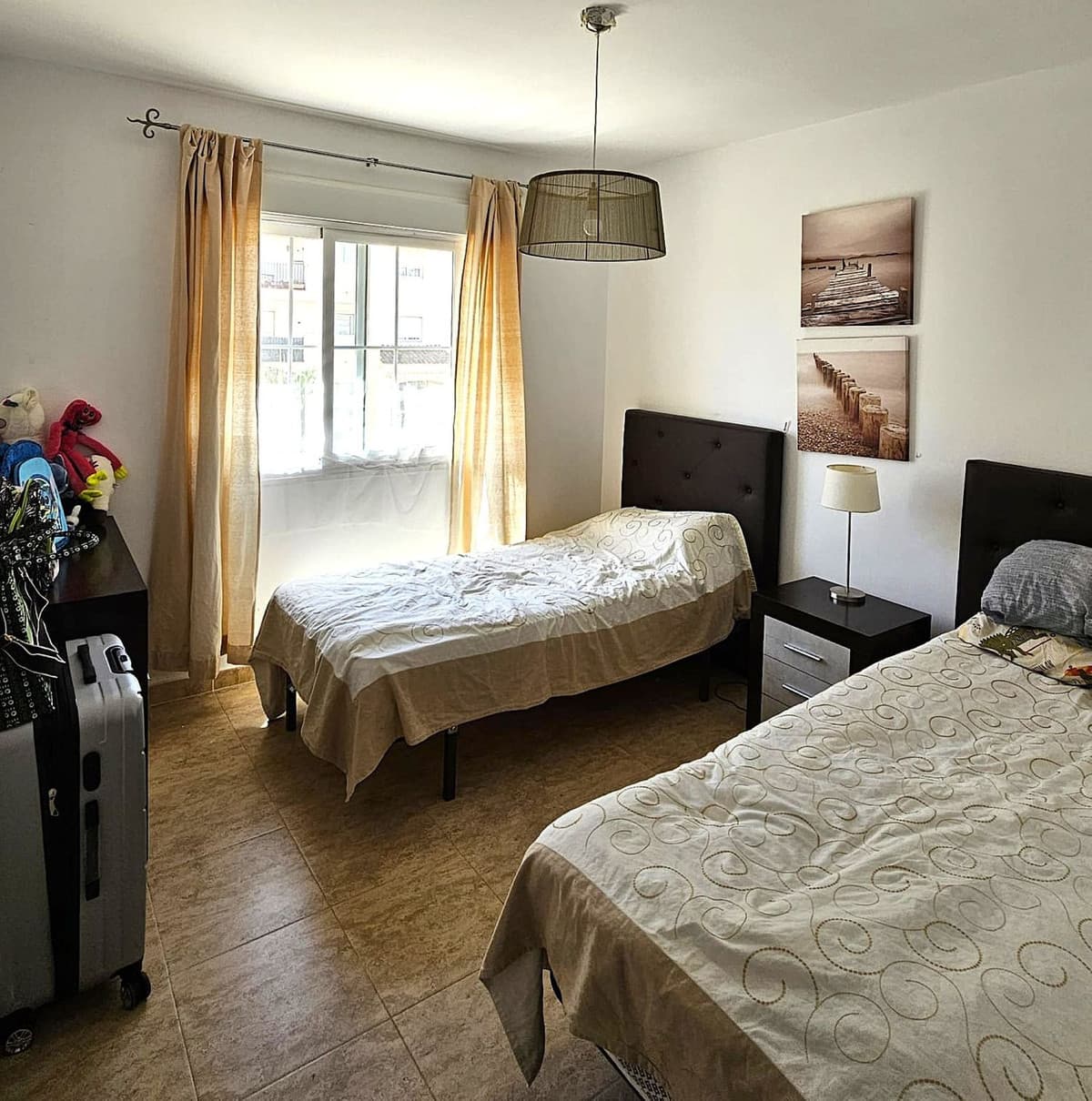 Middle Floor Apartment in Estepona — photo 9 of 10