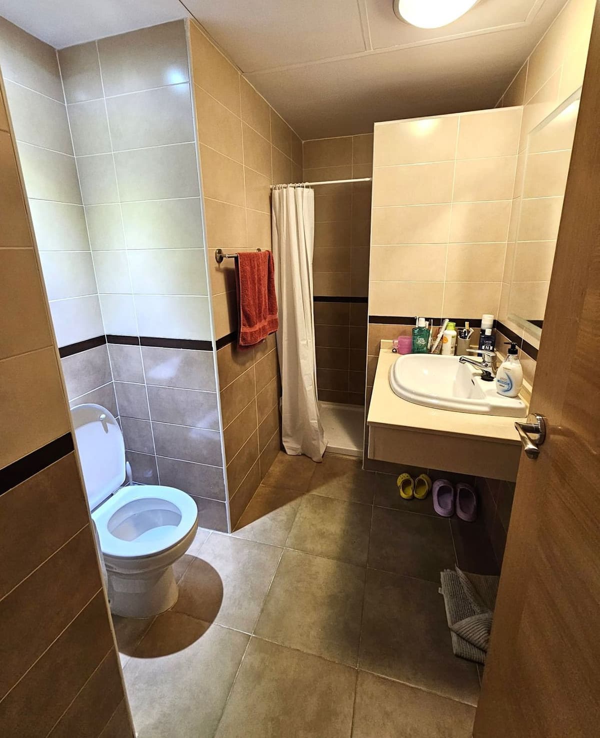 Middle Floor Apartment in Estepona — photo 10 of 10
