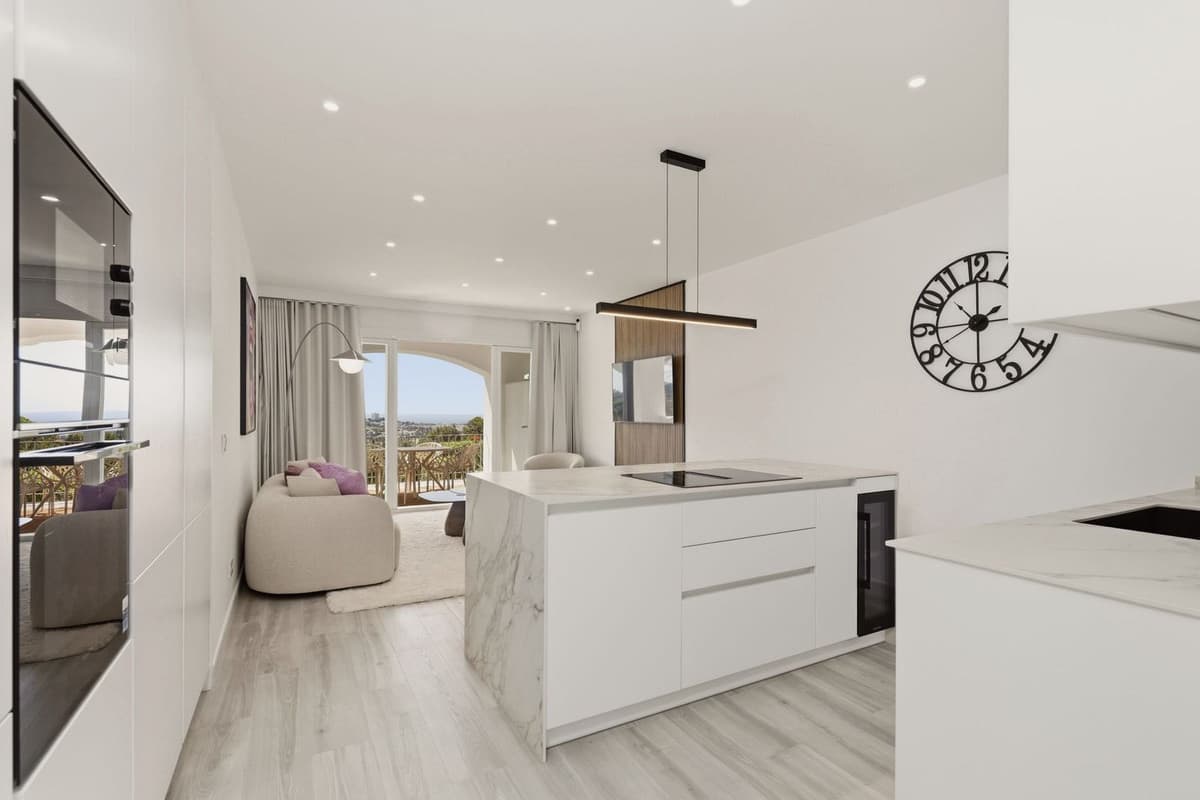 Ground Floor Apartment in La Quinta — photo 2 of 10