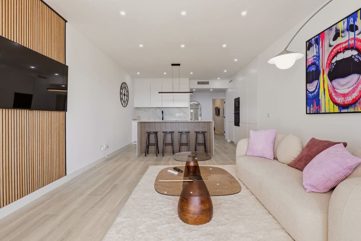 Ground Floor Apartment in La Quinta — photo 6 of 10