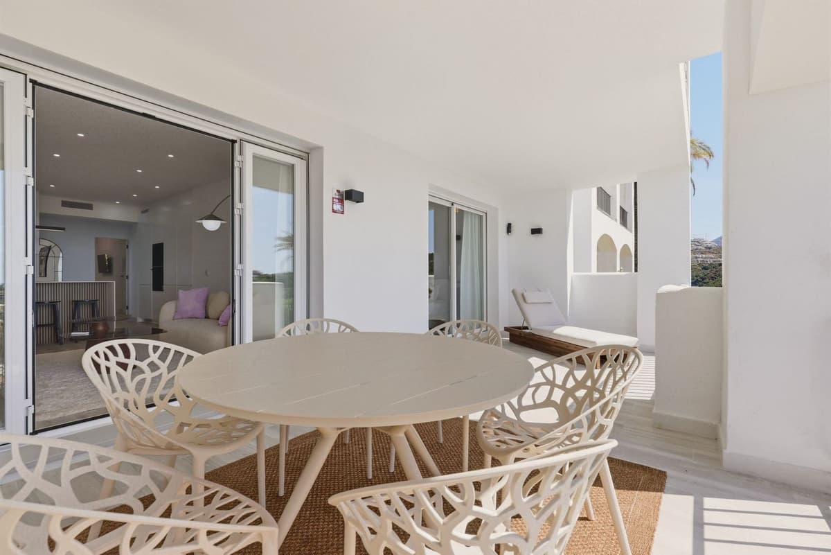 Ground Floor Apartment in La Quinta — photo 7 of 10