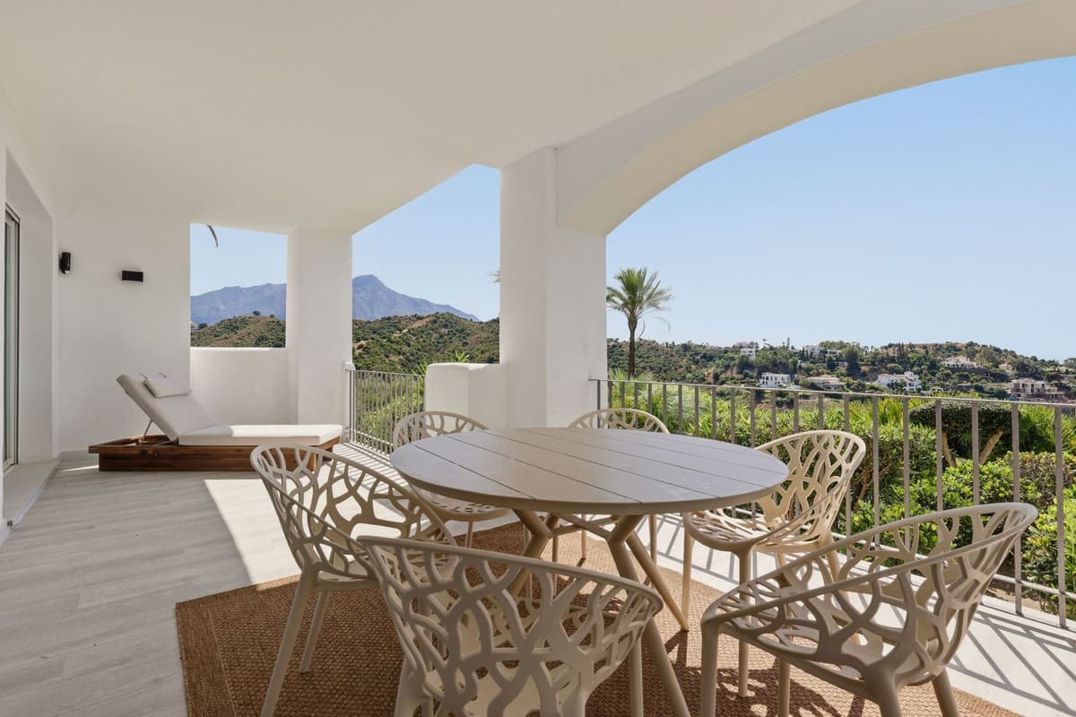 Ground Floor Apartment in La Quinta — photo 8 of 10