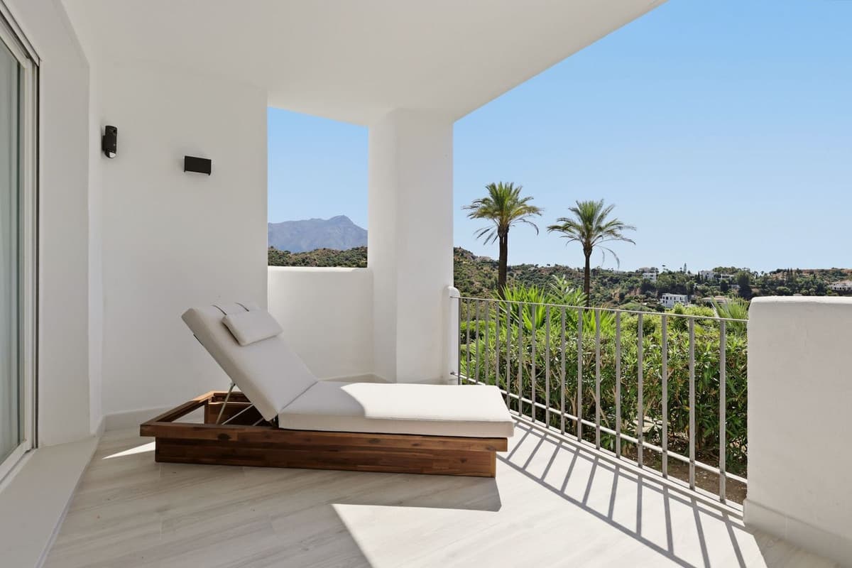 Ground Floor Apartment in La Quinta — photo 10 of 10