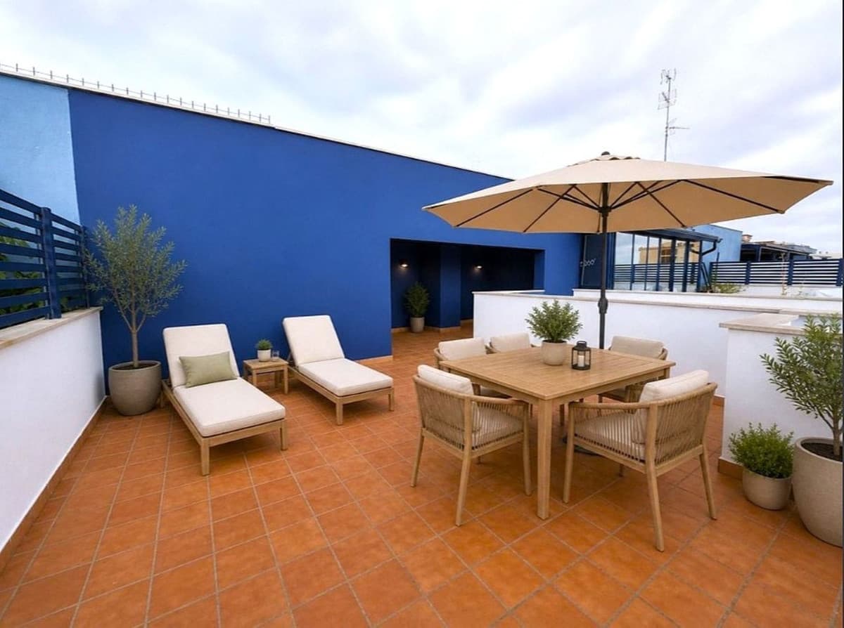 Penthouse Duplex in Estepona — photo 4 of 10