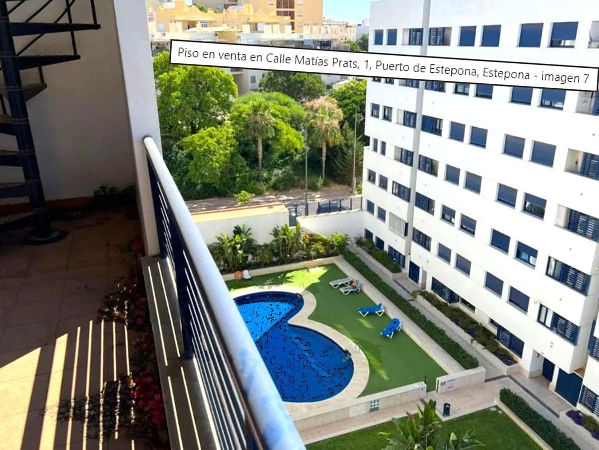Penthouse Duplex in Estepona — photo 5 of 10