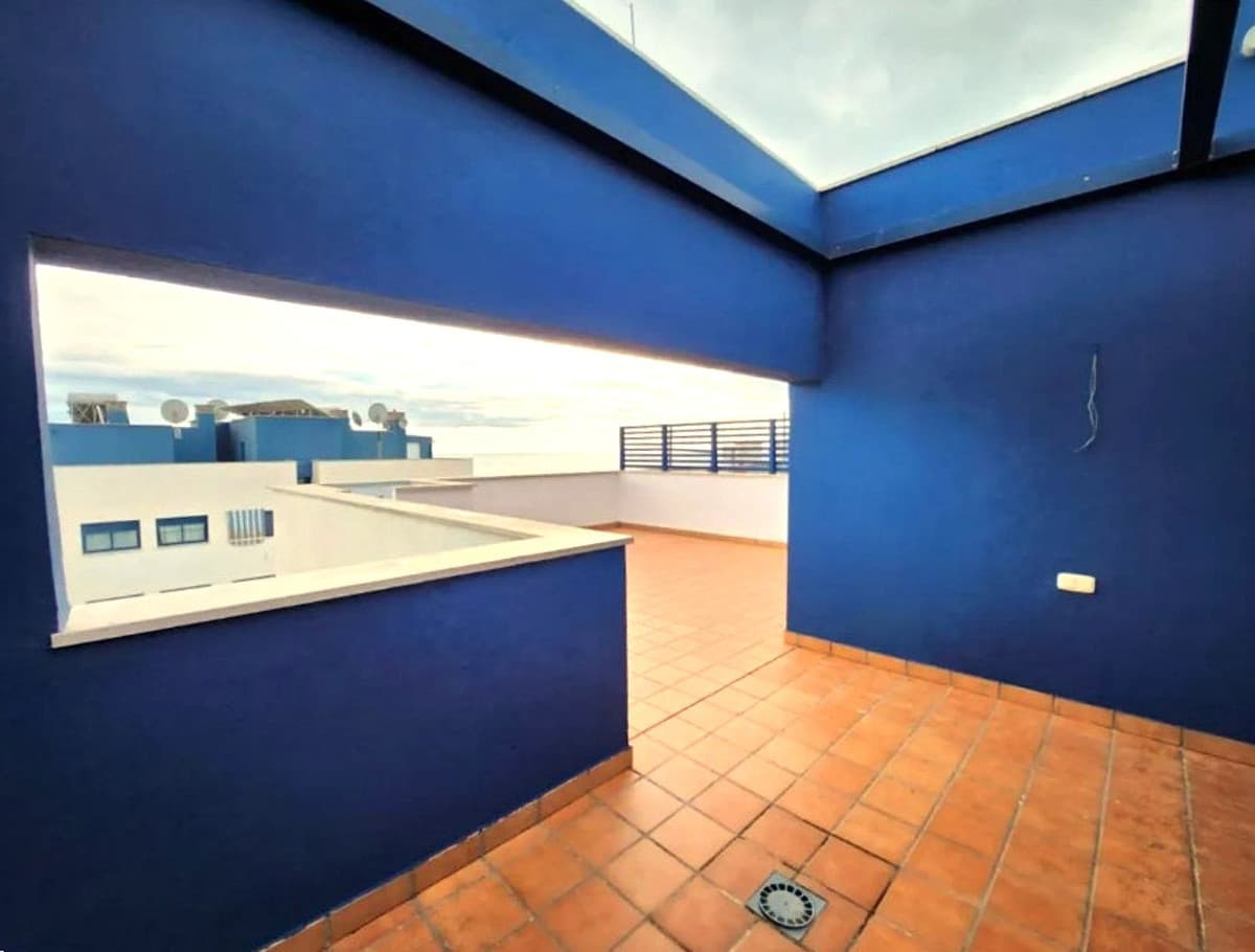 Penthouse Duplex in Estepona — photo 8 of 10