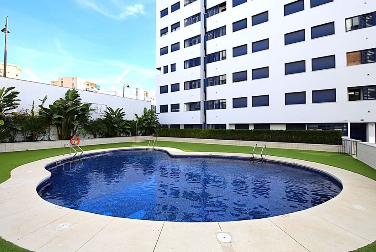 Penthouse Duplex in Estepona — photo 9 of 10